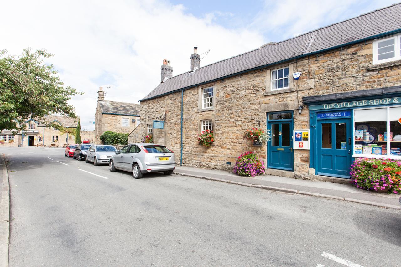 Holly Cottage B&B Pilsley  Екстериор снимка