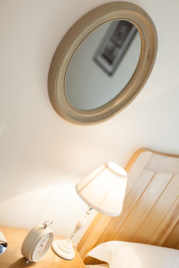 Holly Cottage B&B Pilsley  Екстериор снимка