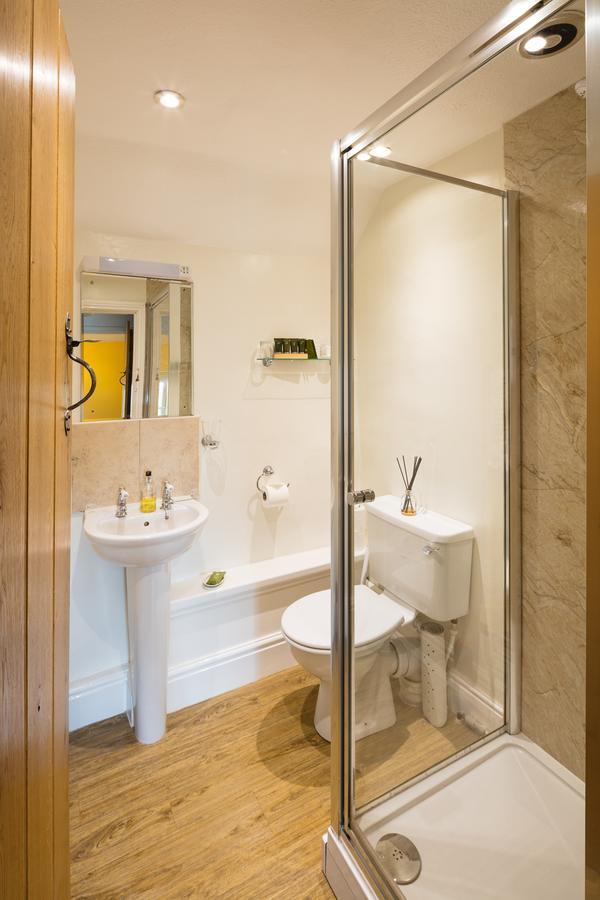 Holly Cottage B&B Pilsley  Екстериор снимка
