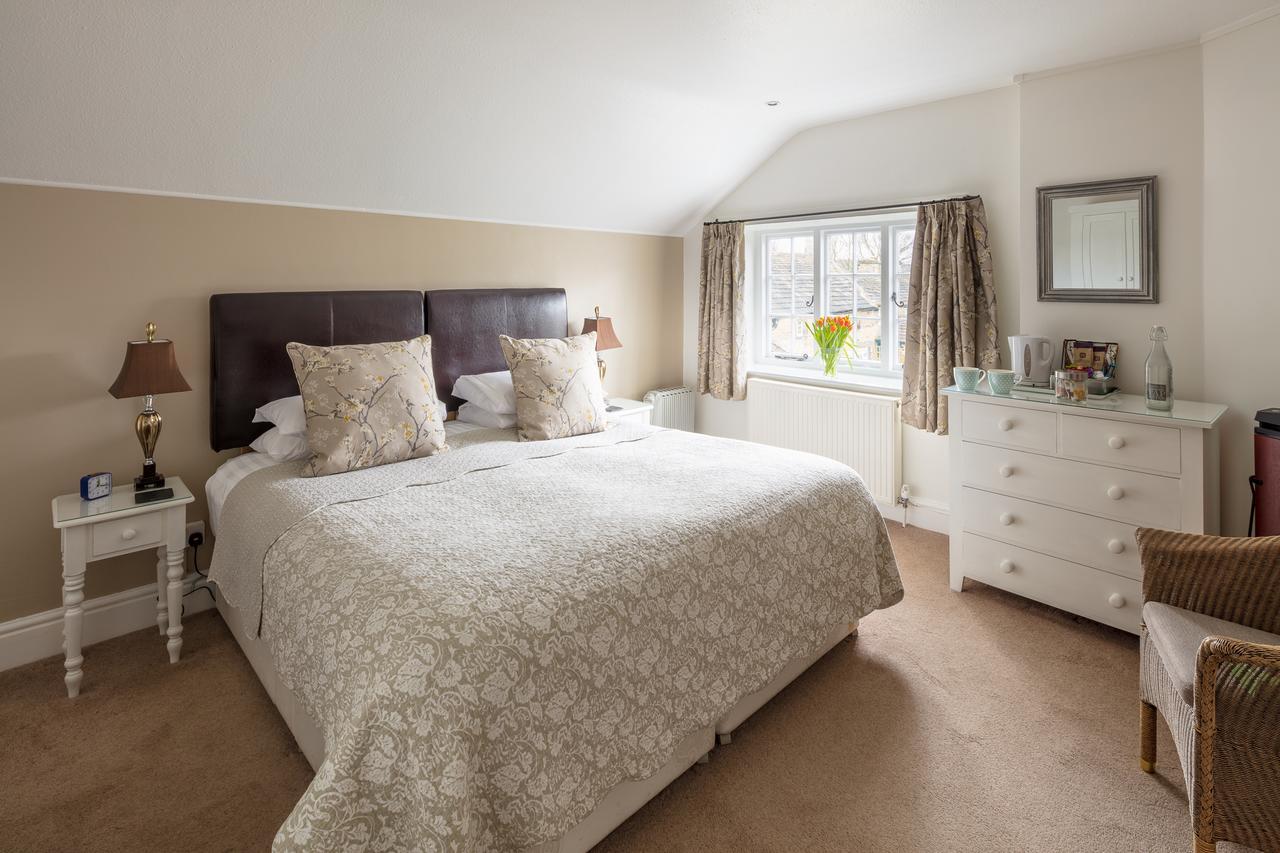 Holly Cottage B&B Pilsley  Екстериор снимка