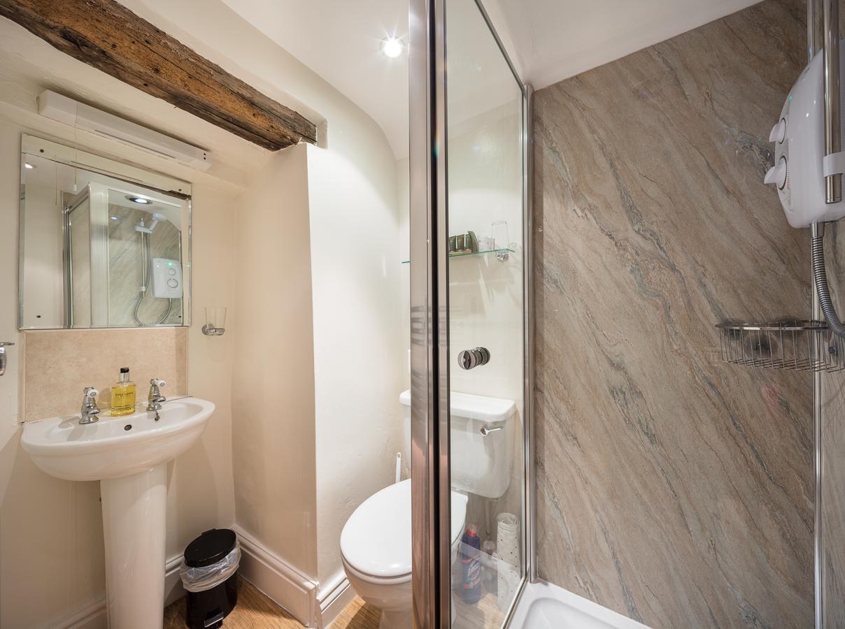 Holly Cottage B&B Pilsley  Екстериор снимка
