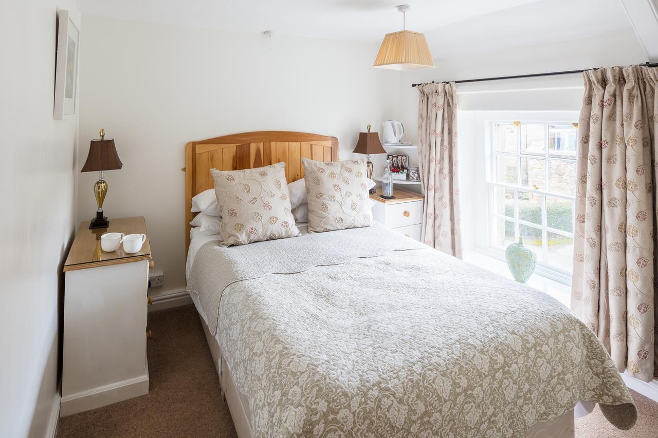 Holly Cottage B&B Pilsley  Екстериор снимка